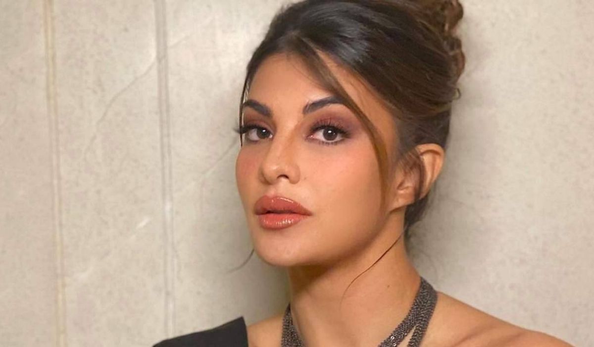 Happy Birthday Jacqueline Fernandez